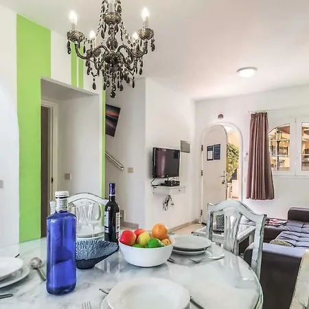Poseidon Villa Corralejo