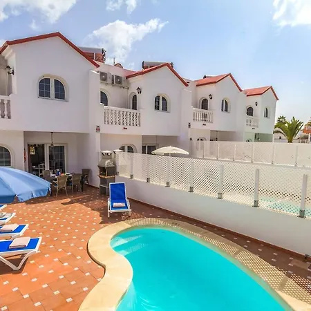 Poseidon * Corralejo