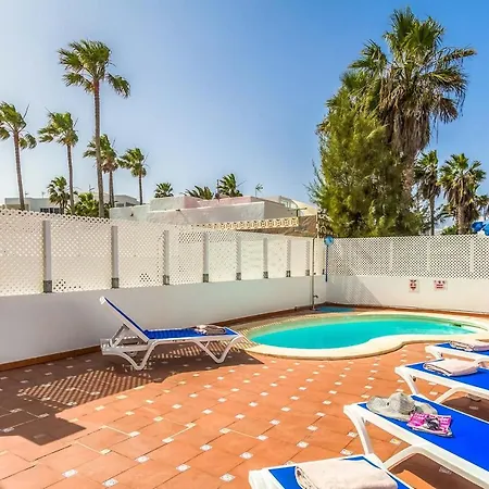 Poseidon Corralejo