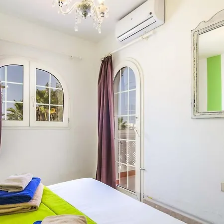 Poseidon Villa Corralejo
