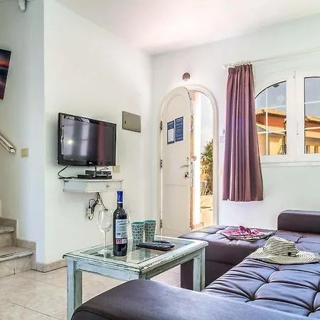 Villa Poseidon