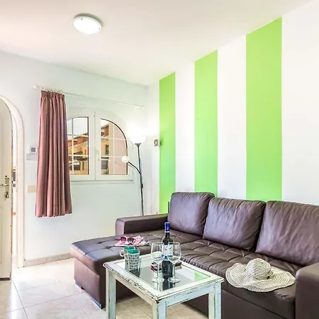 Poseidon Villa *