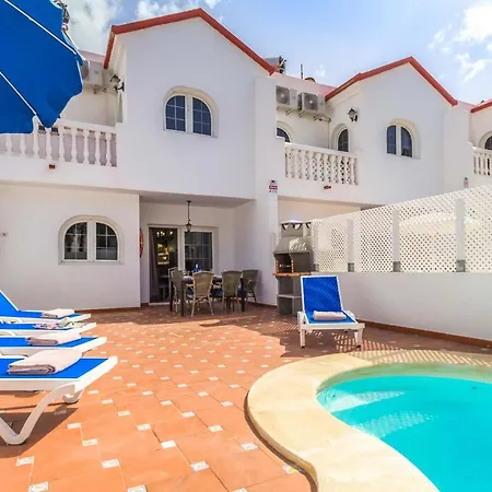 Poseidon Corralejo