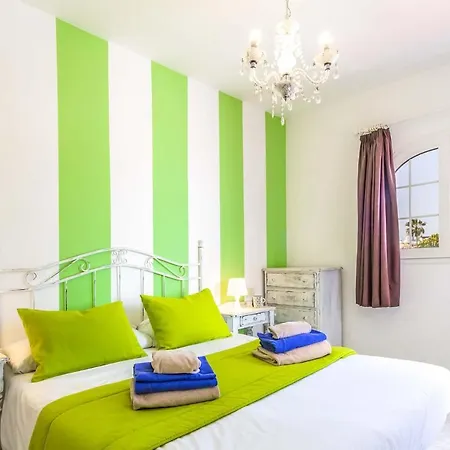 Poseidon Villa Corralejo